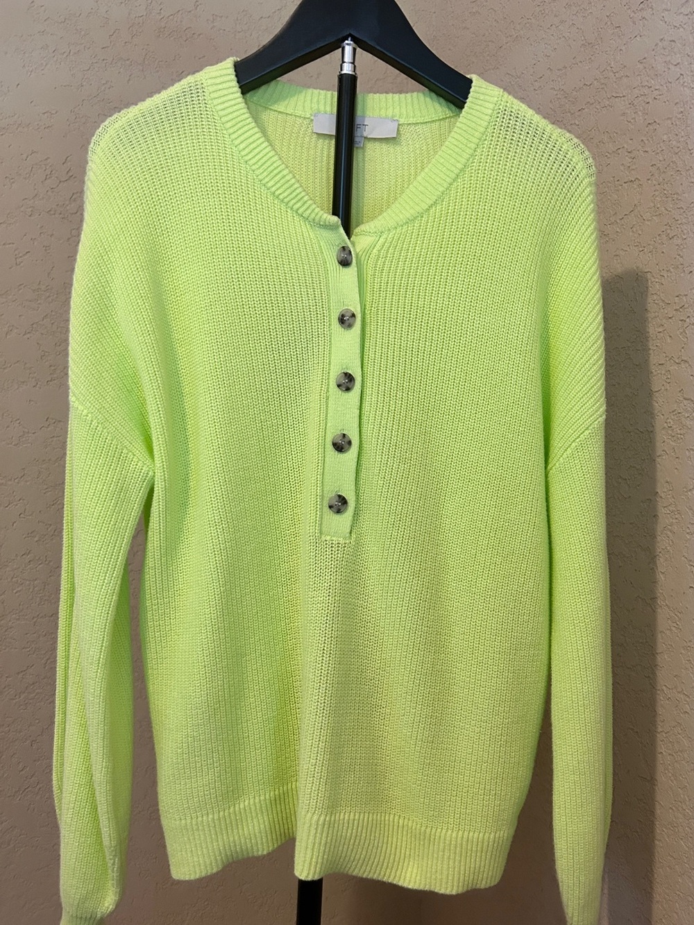 Women’s Loft Sweater